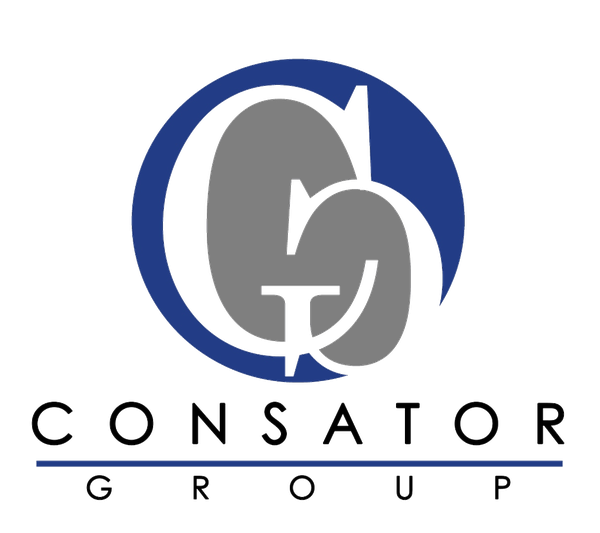 Consator Group logo