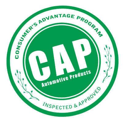CAP — Consumer's Advantage Program